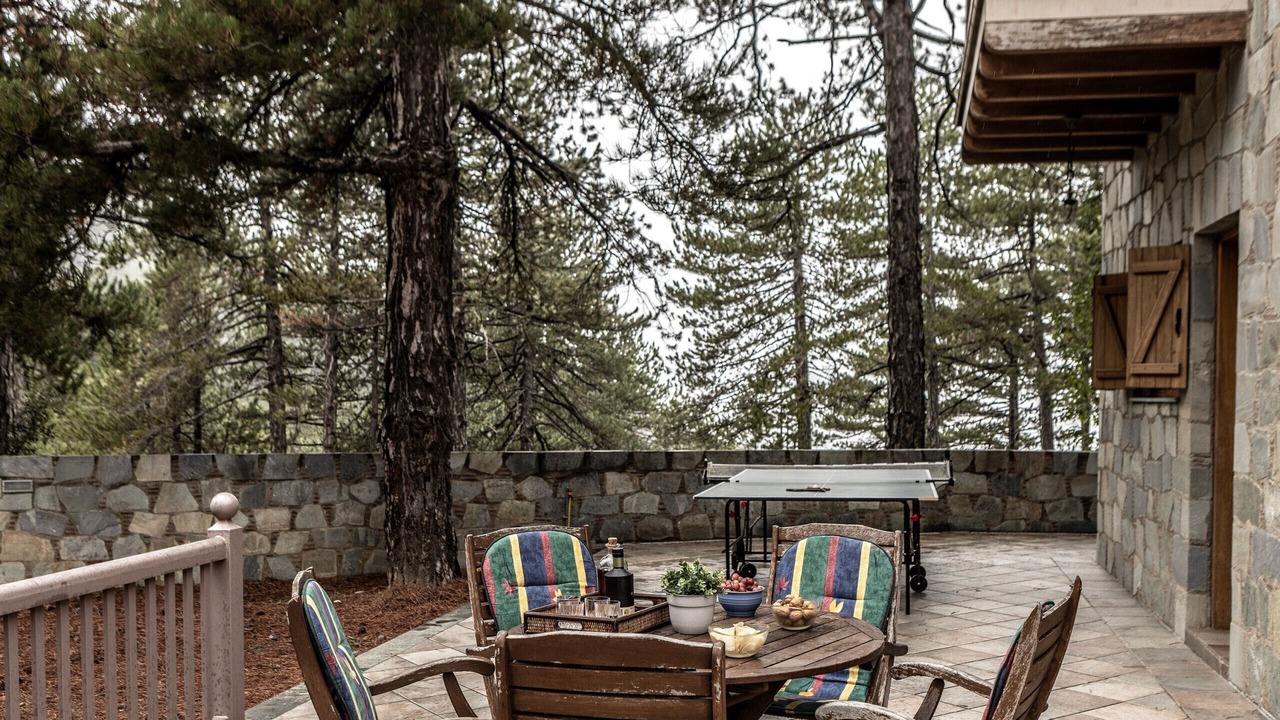 Photo of Outdoor in Pedhoulas