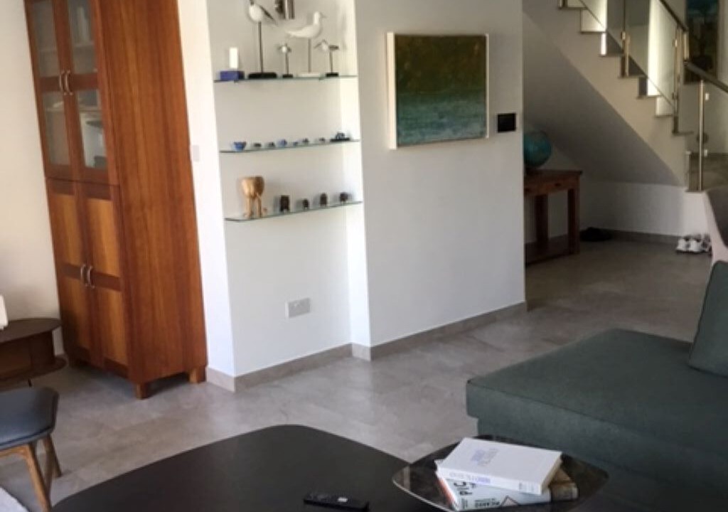 Photo of Livingroom in Pissouri