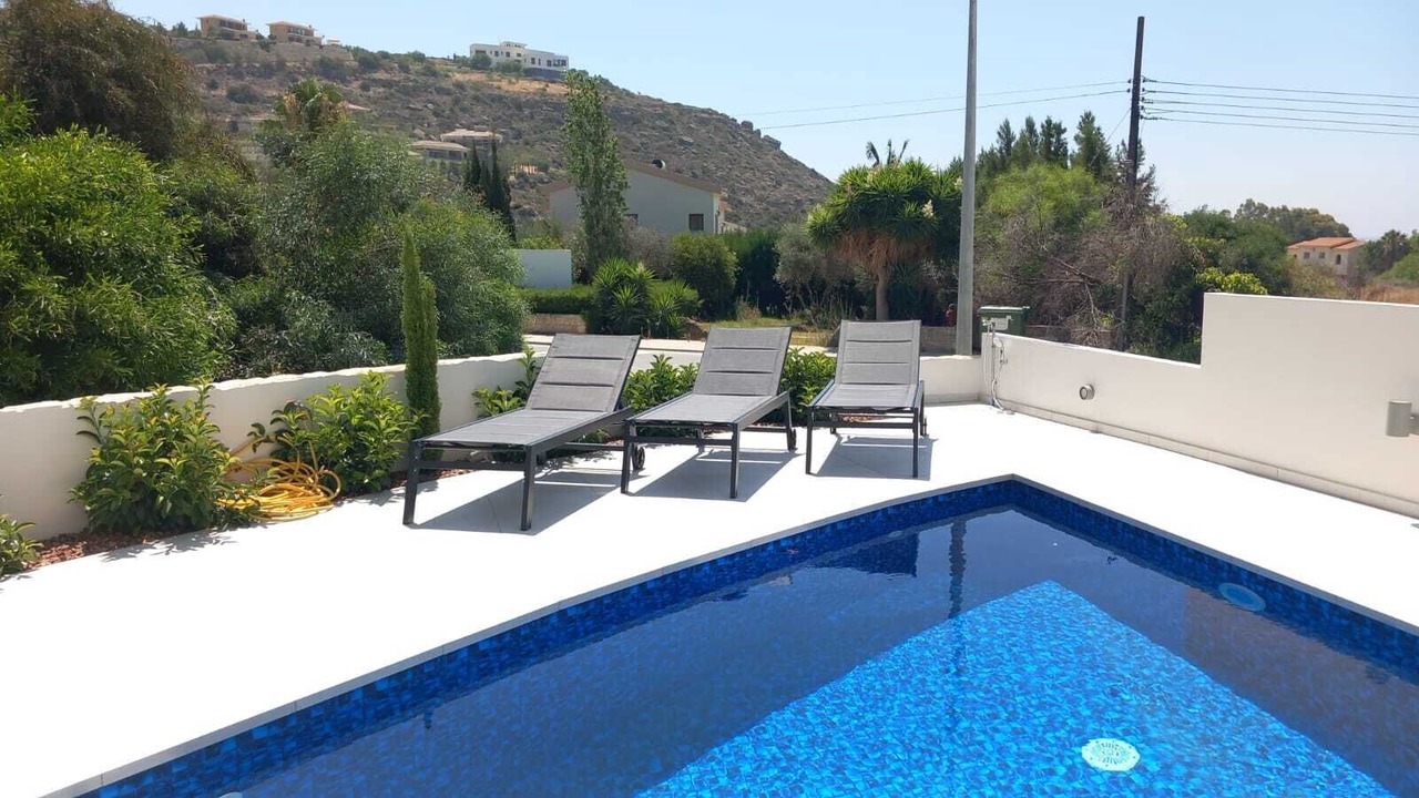 Photo of Outdoor in Pissouri