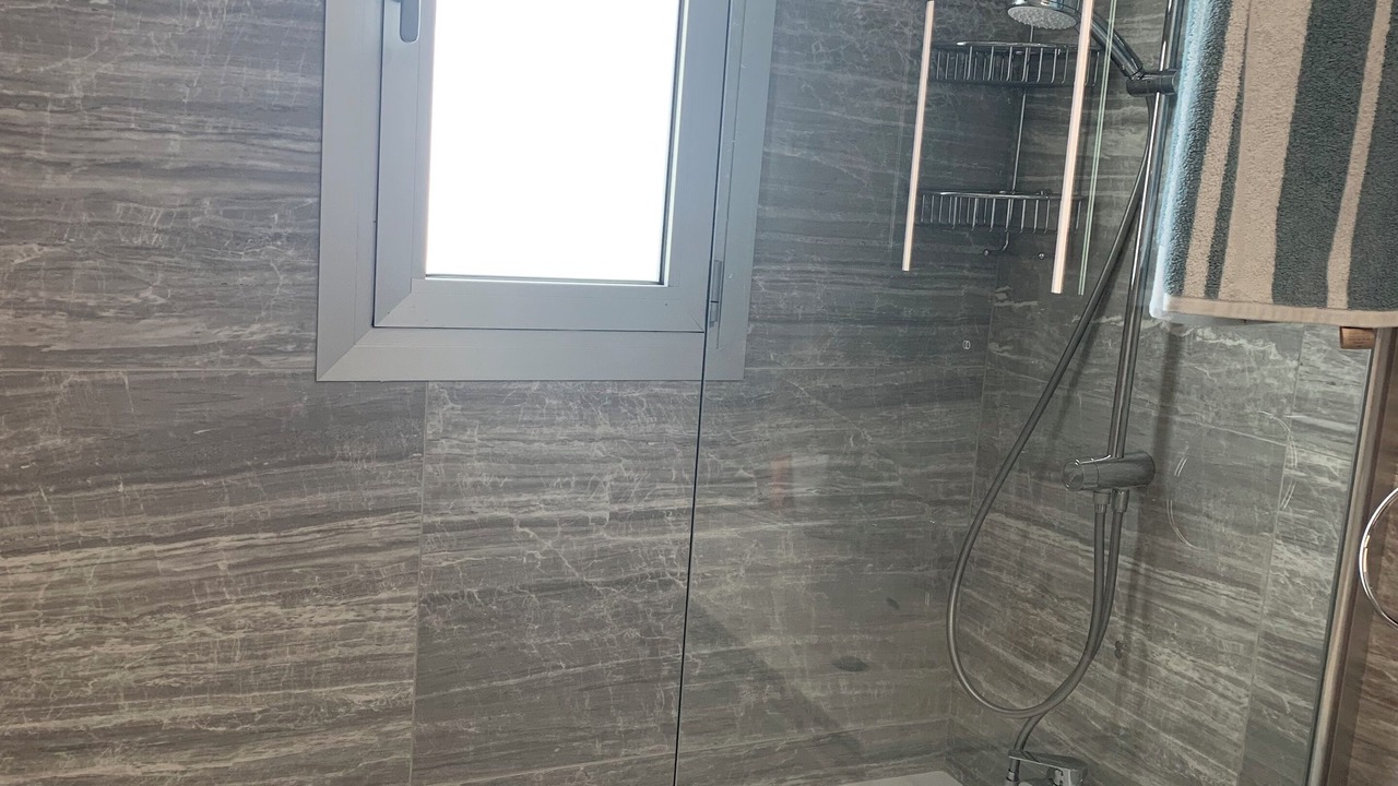 Photo of Bathroom in Pissouri