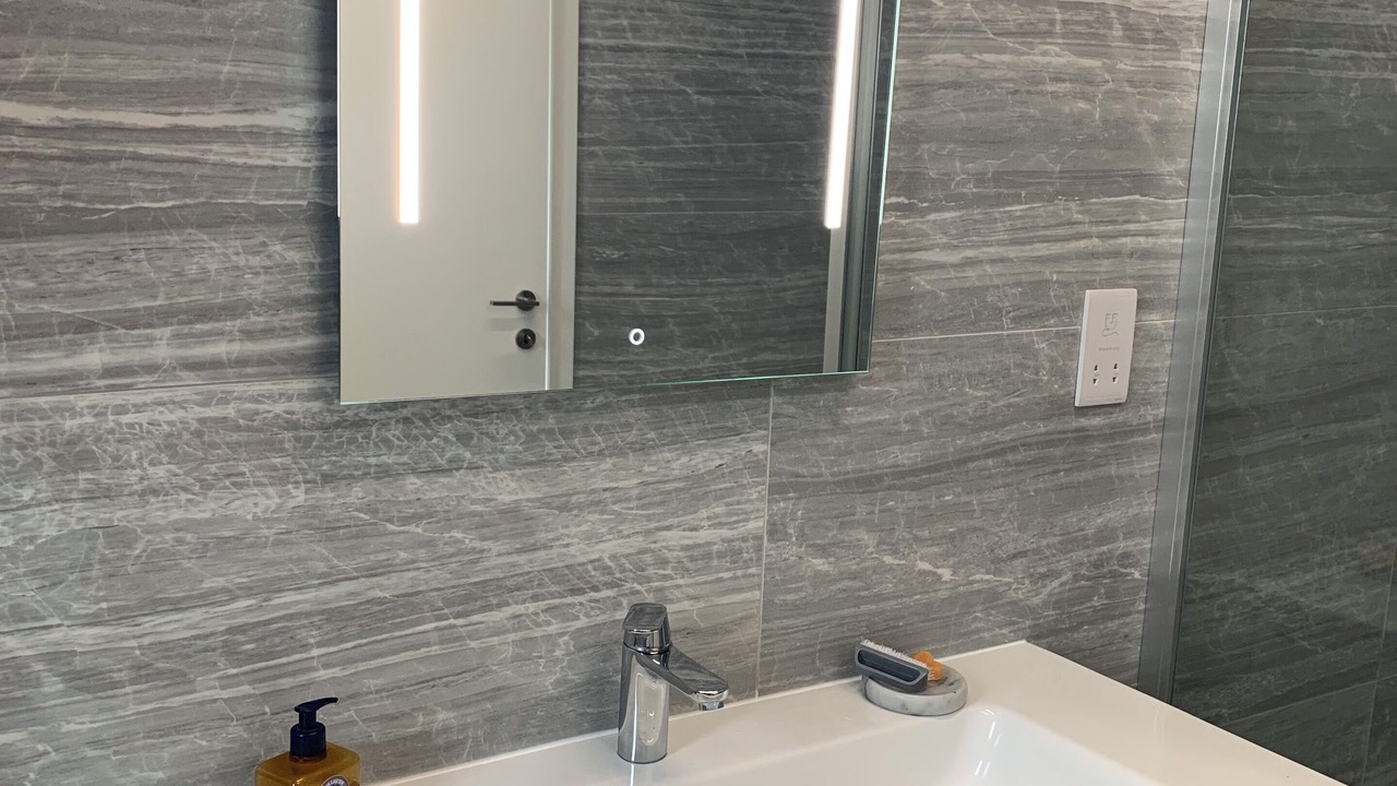 Photo of Bathroom in Pissouri