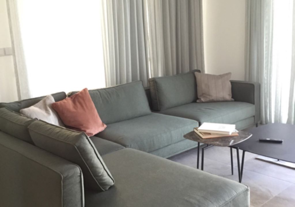 Photo of Livingroom in Pissouri