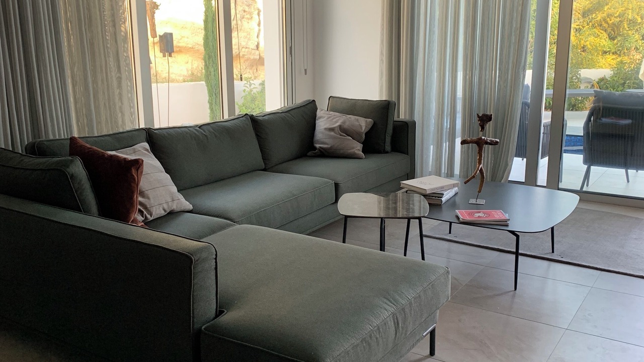 Photo of Livingroom in Pissouri