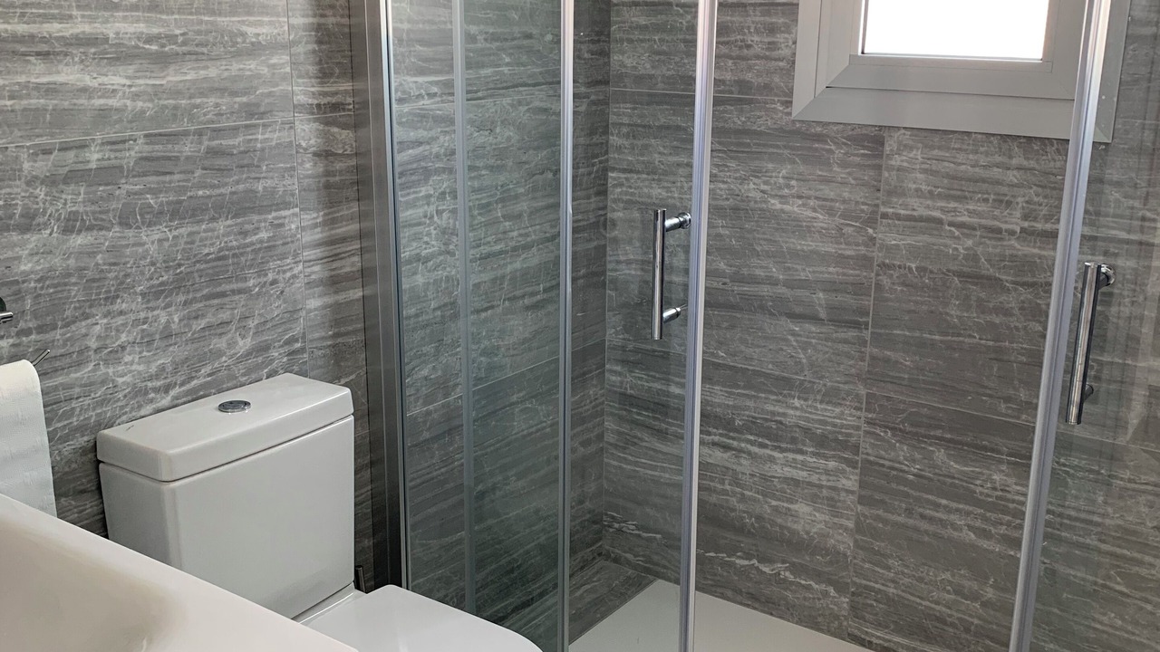 Photo of Bathroom in Pissouri