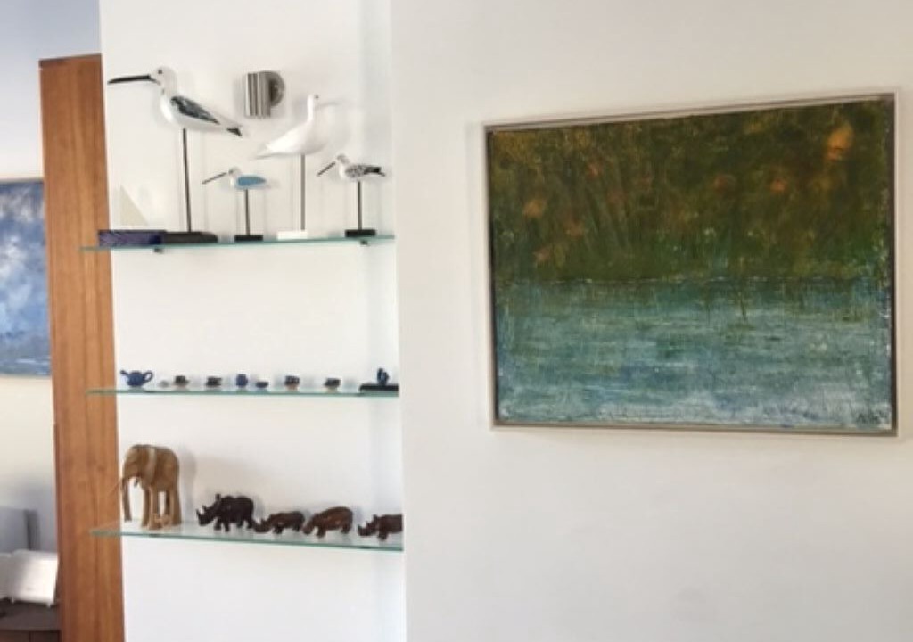 Photo of Livingroom in Pissouri