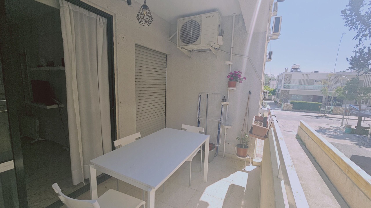 Photo of Patio Balcony in Nicosia