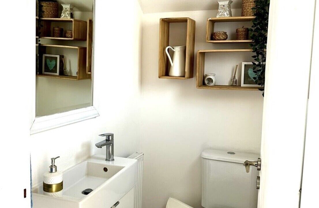 Photo of Bathroom in Konia