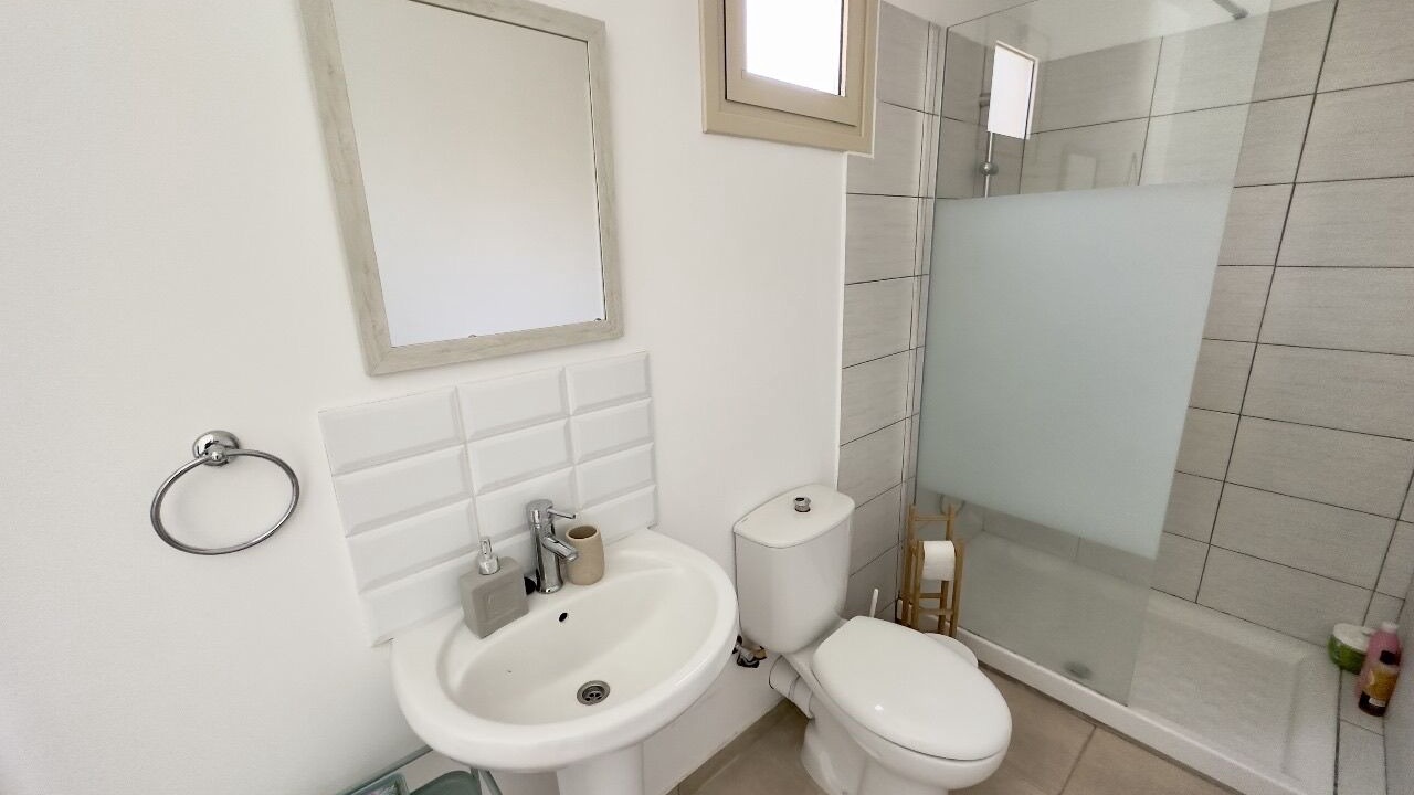 Photo of Bathroom in Konia