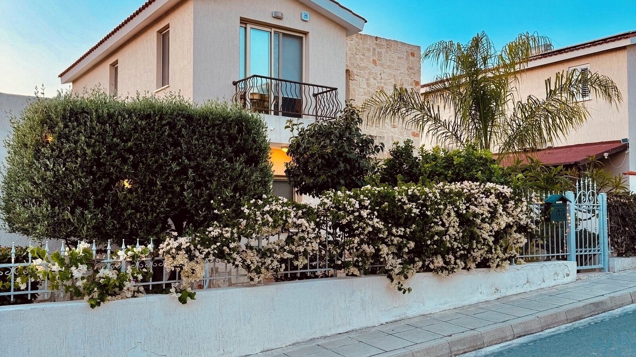 Photo of Outdoor in Konia
