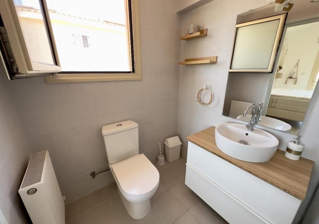 Photo of Bathroom in Konia