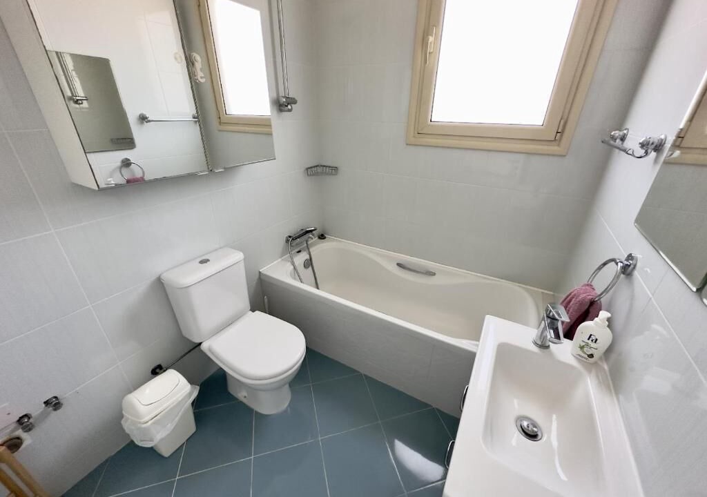 Photo of Bathroom in Konia