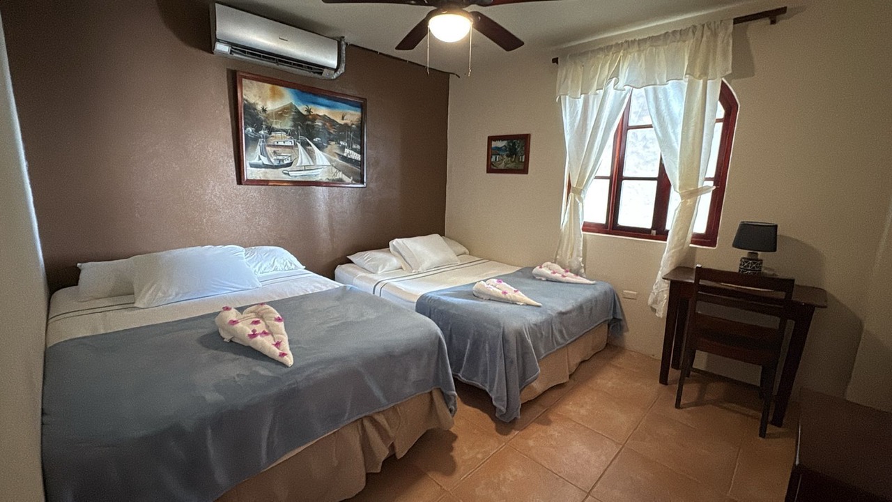 Photo of Bedroom in Playa Marsella