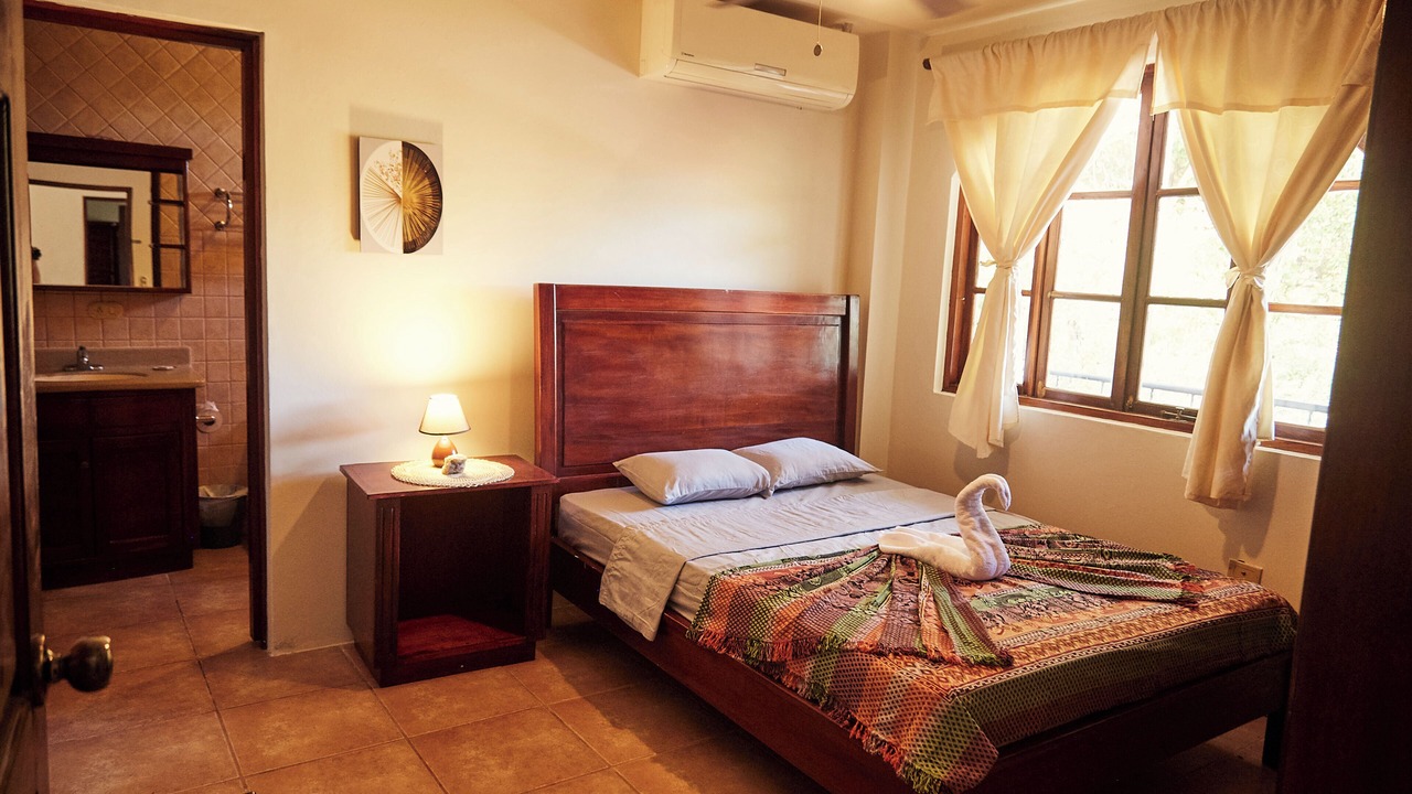 Photo of Bedroom in Playa Marsella