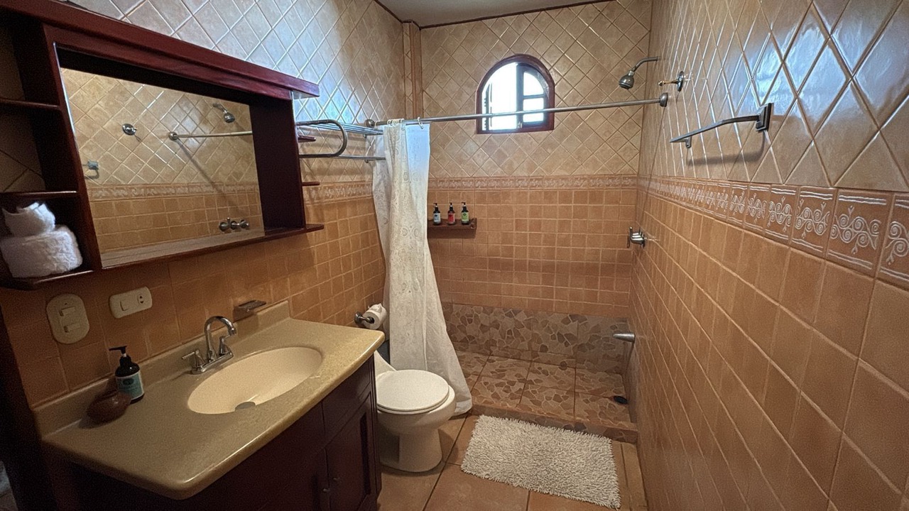 Photo of Bathroom in Playa Marsella
