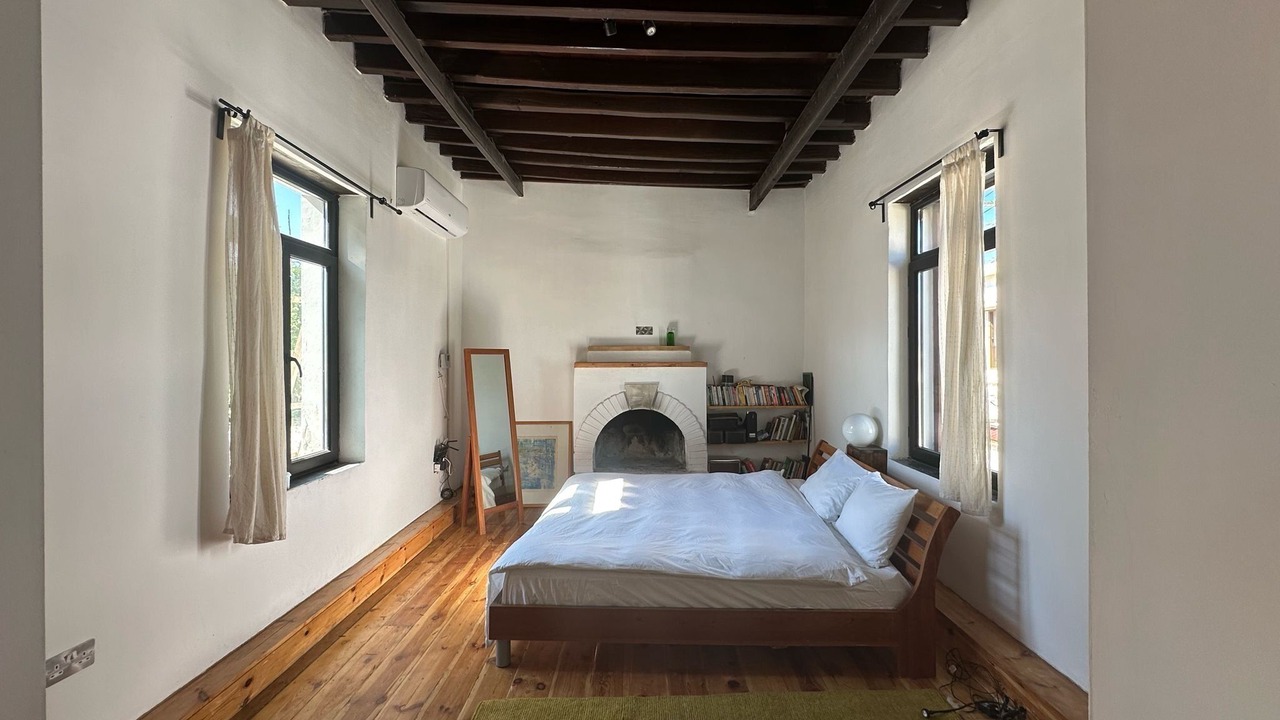 Photo of Bedroom in Kyrenia