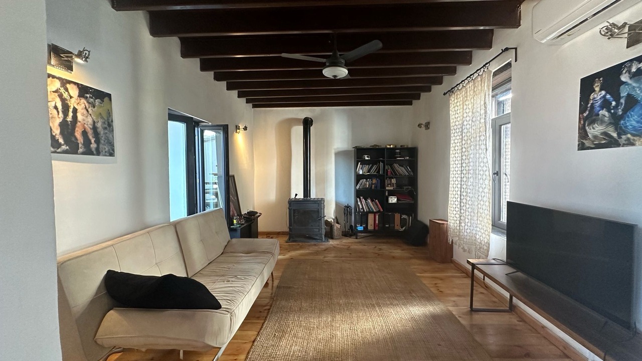Photo of Livingroom in Kyrenia