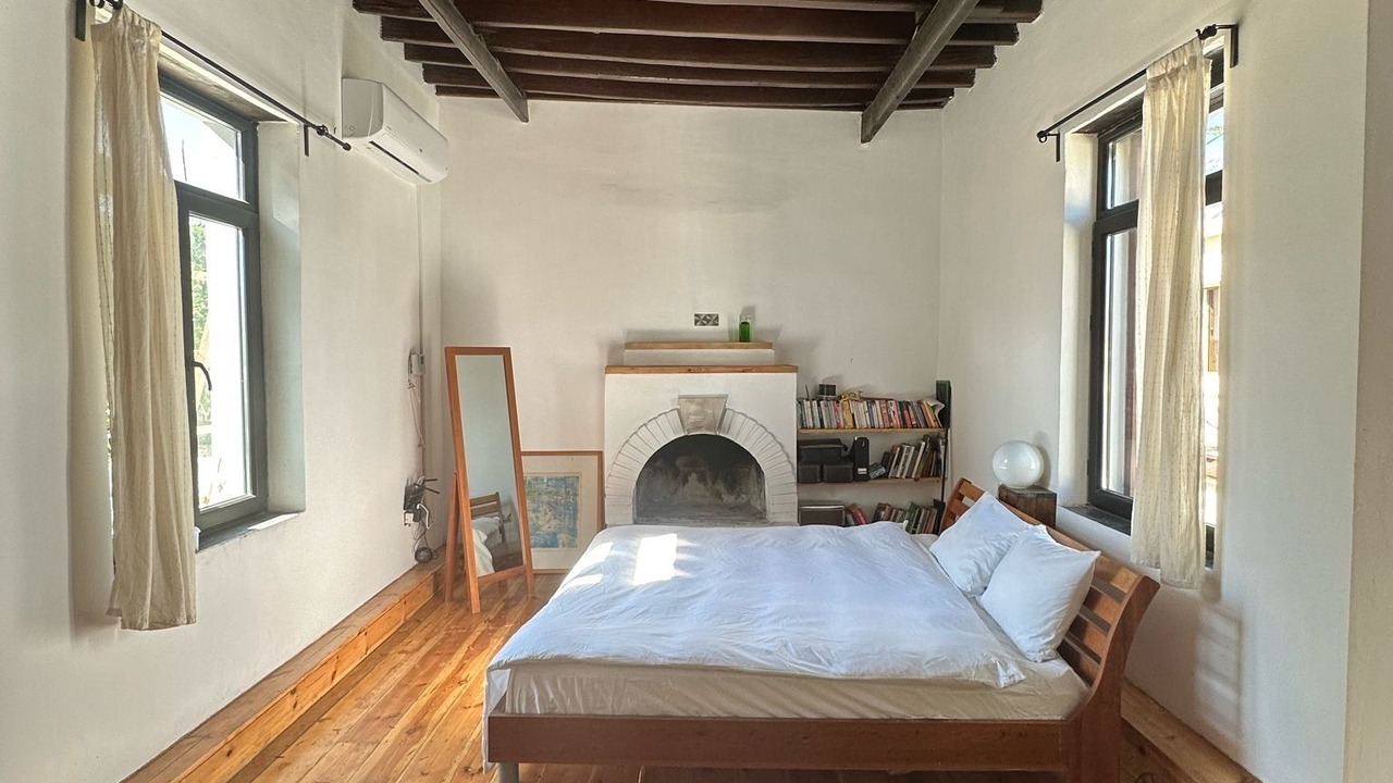 Photo of Bedroom in Kyrenia