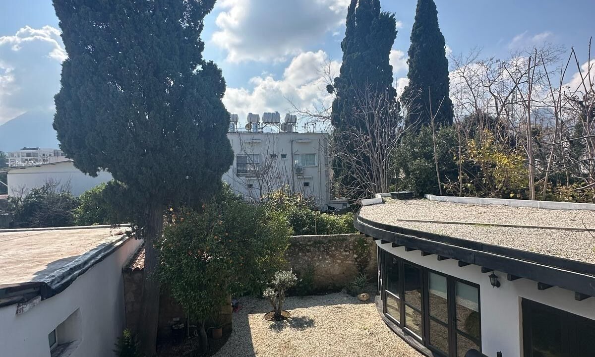 Photo of Outdoor in Kyrenia