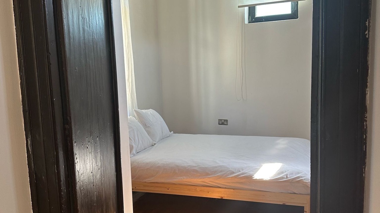 Photo of Bedroom in Kyrenia