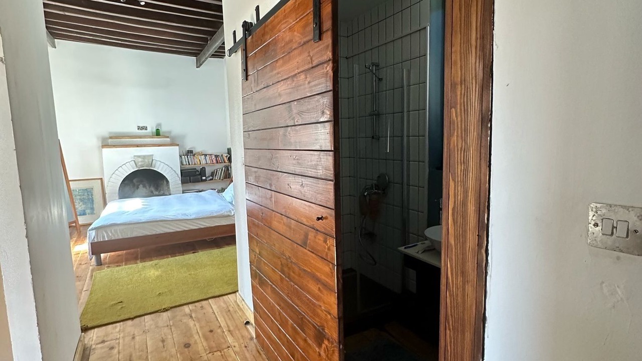 Photo of Bedroom in Kyrenia