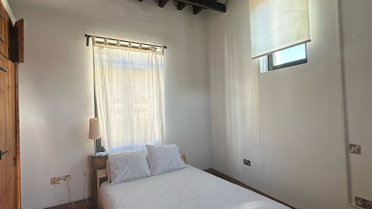 Photo of Bedroom in Kyrenia