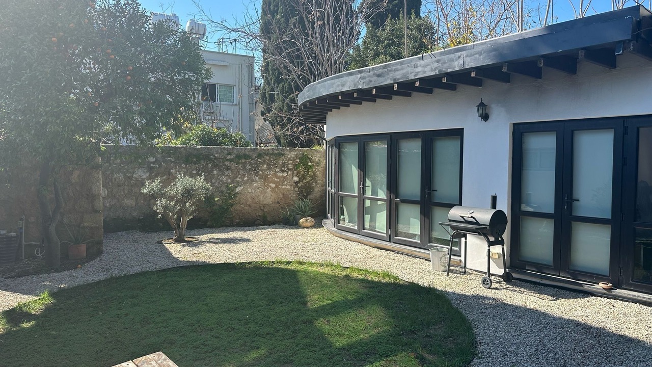 Photo of Outdoor in Kyrenia