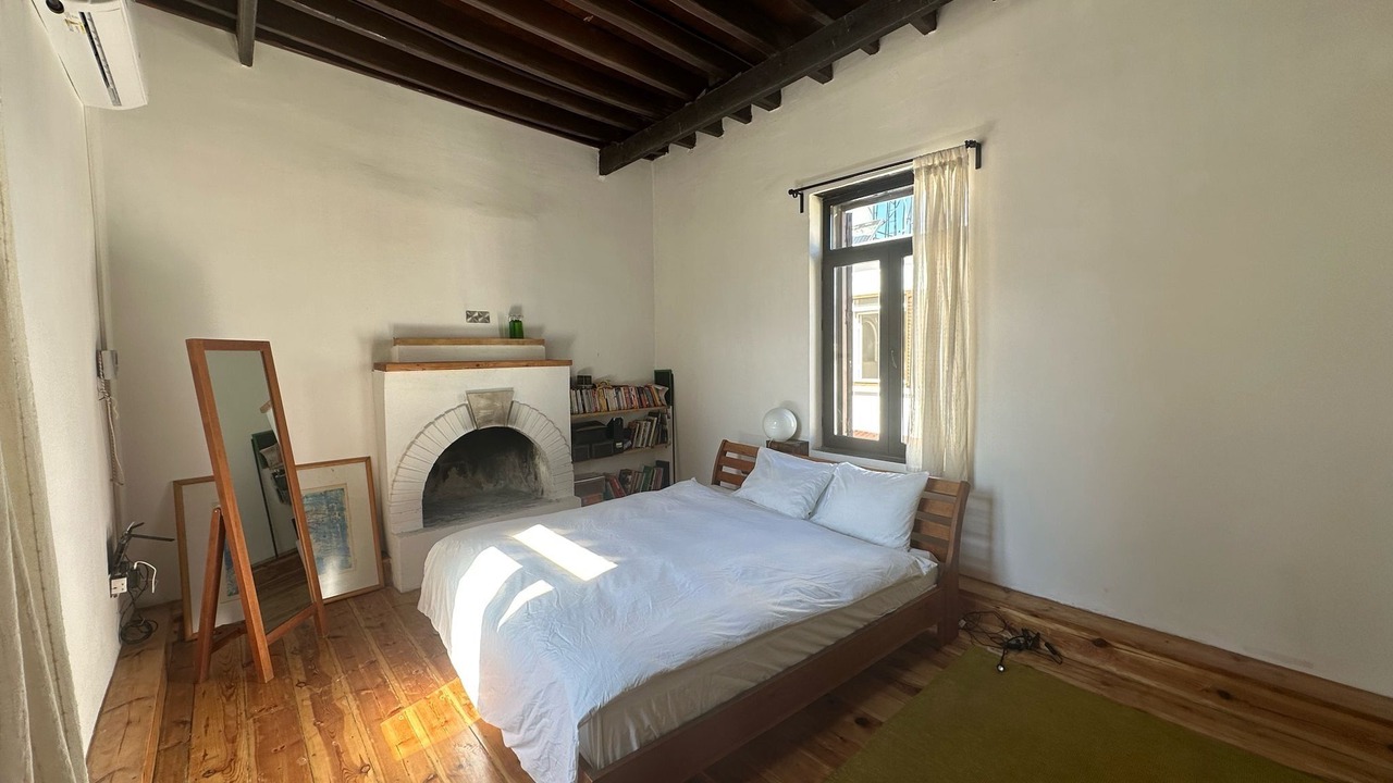 Photo of Bedroom in Kyrenia