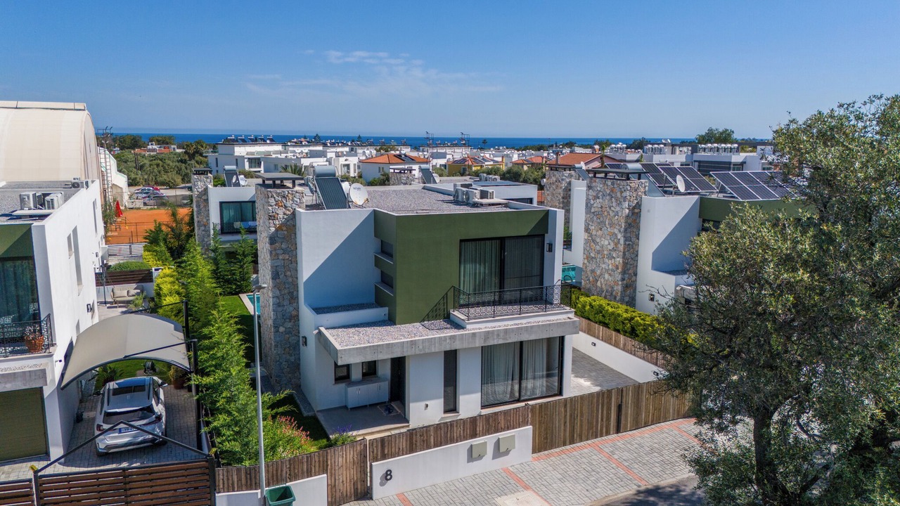 Photo of Outdoor in Kyrenia