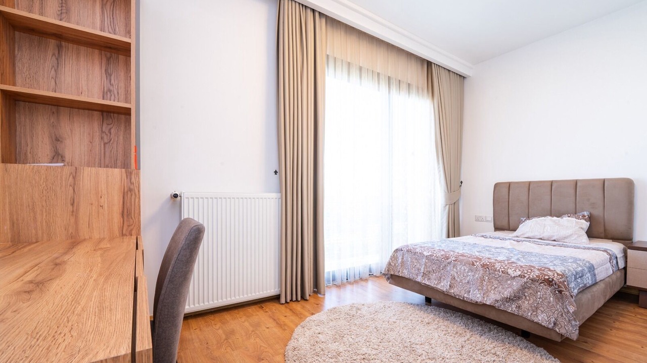 Photo of Bedroom in Kyrenia