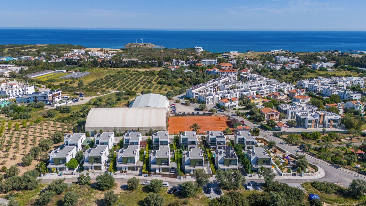 Photo of Outdoor in Kyrenia