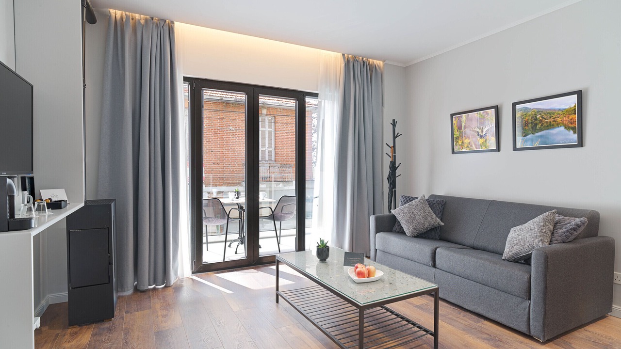 Photo of Bedroom in Platres