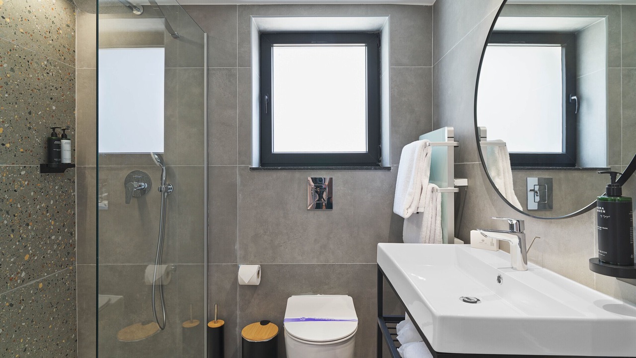 Photo of Bathroom in Platres