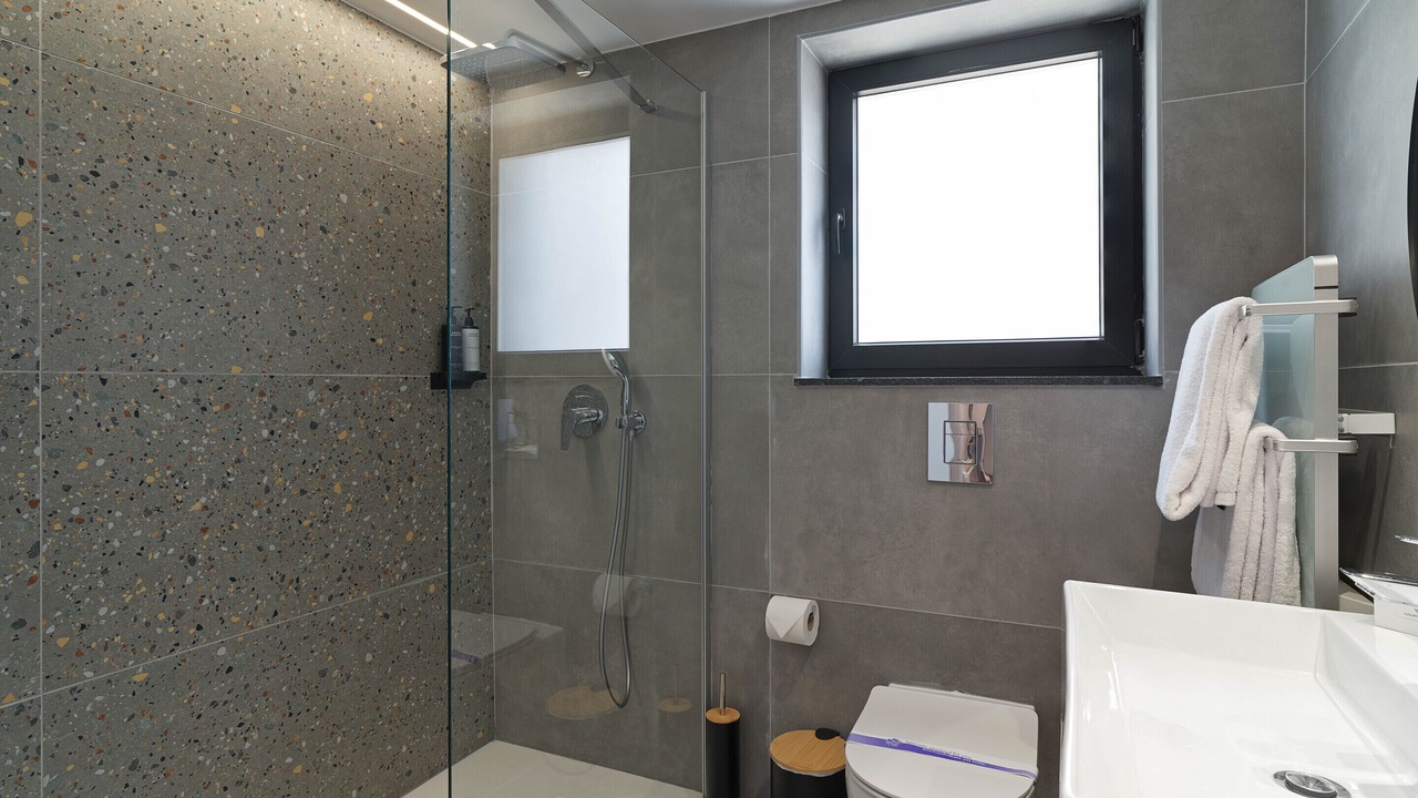 Photo of Bathroom in Platres