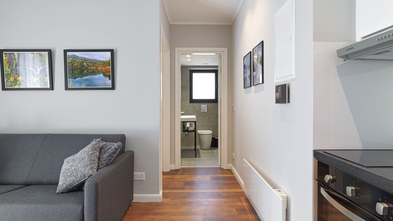Photo of Bedroom in Platres