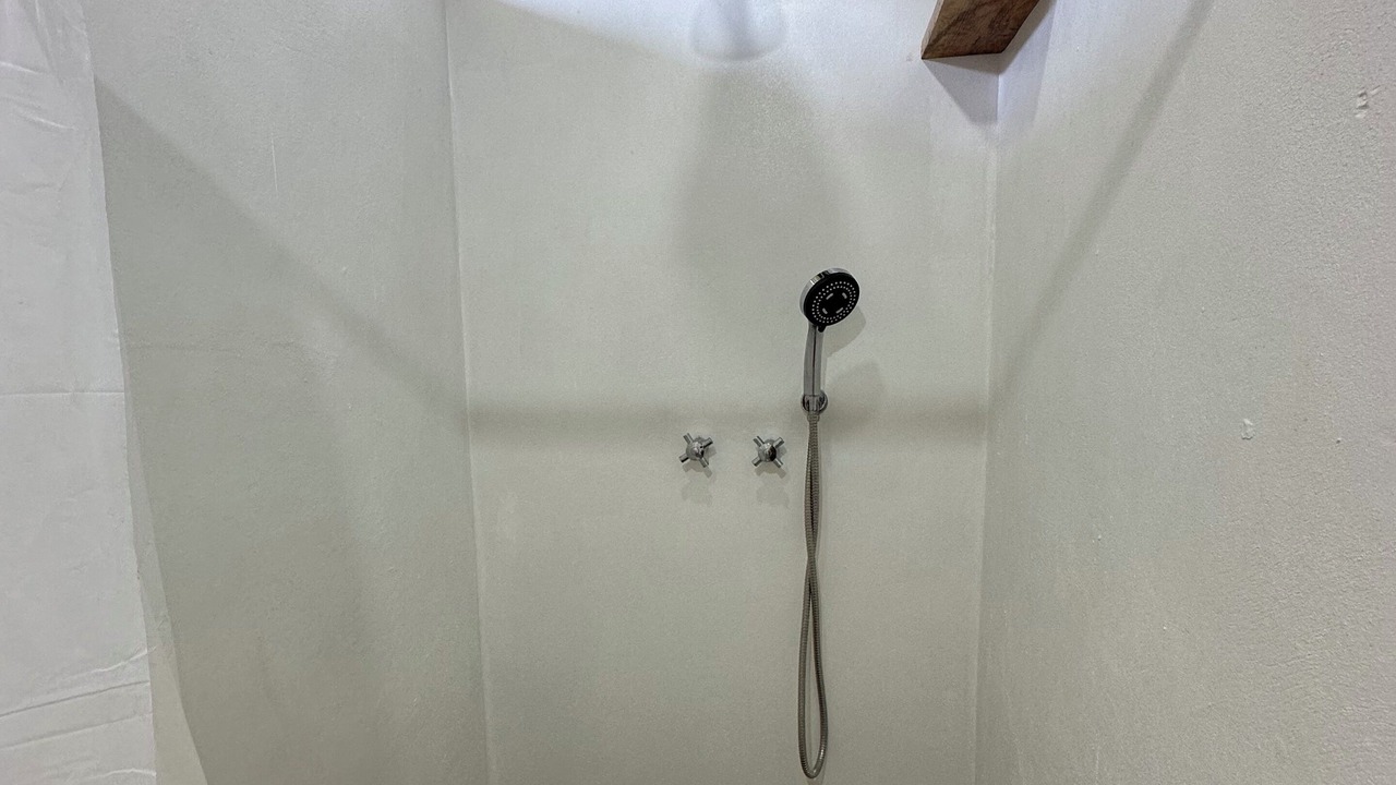 Photo of Bathroom in Corn Island