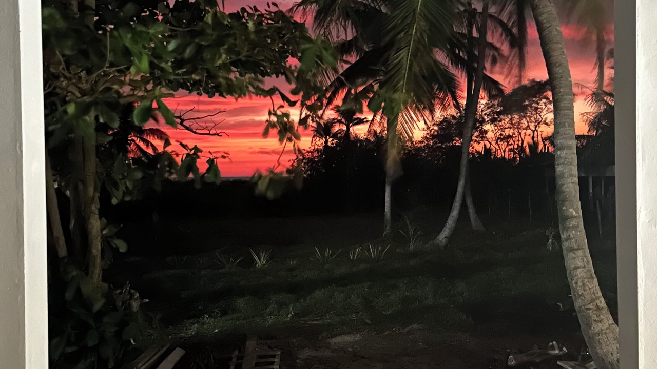 Photo of Outdoor in Corn Island
