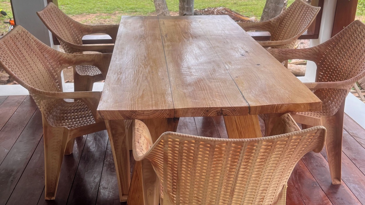 Photo of Outdoor in Corn Island