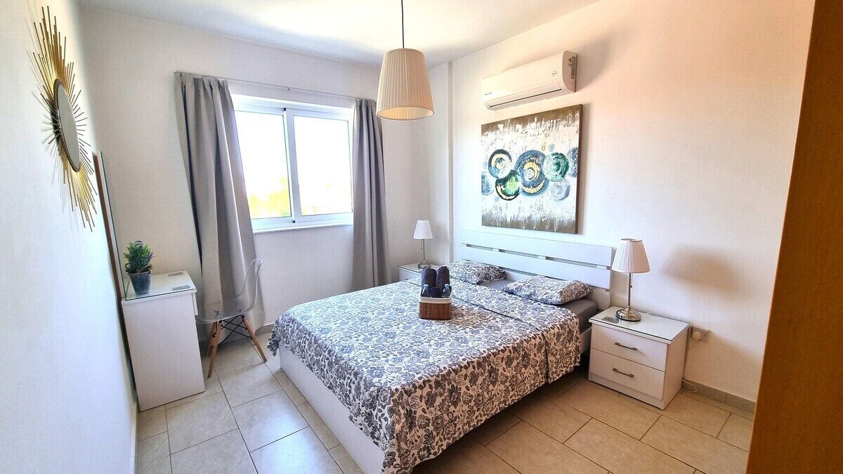 Photo of Bedroom in Skala