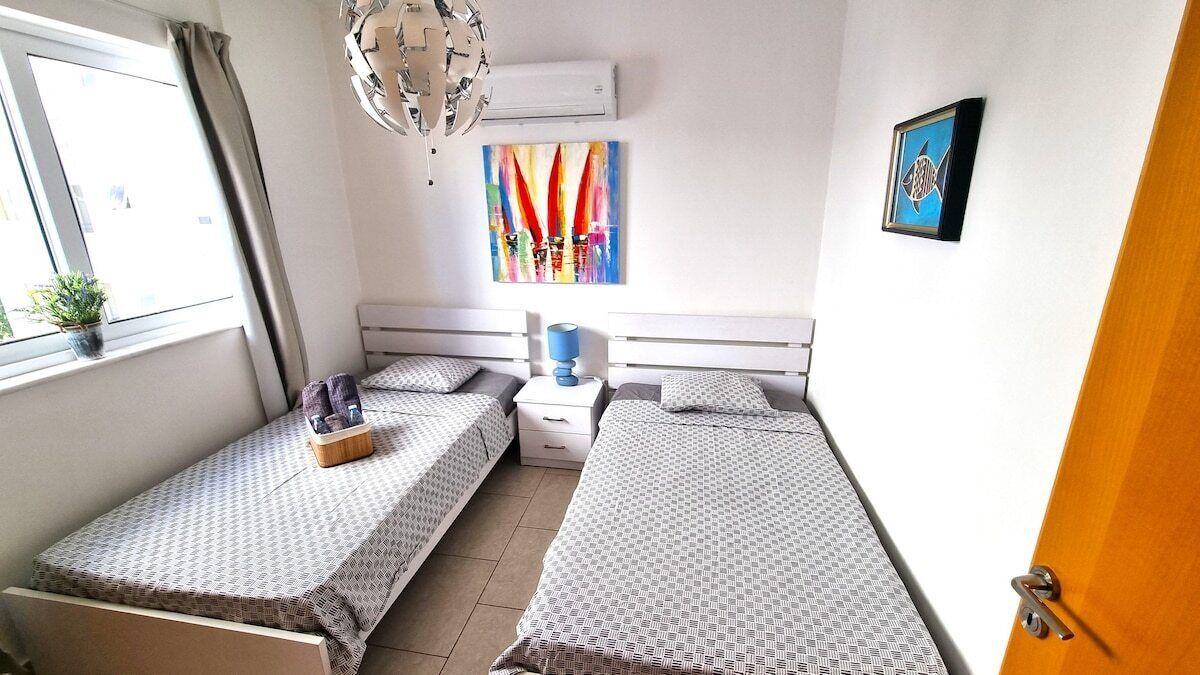 Photo of Bedroom in Skala