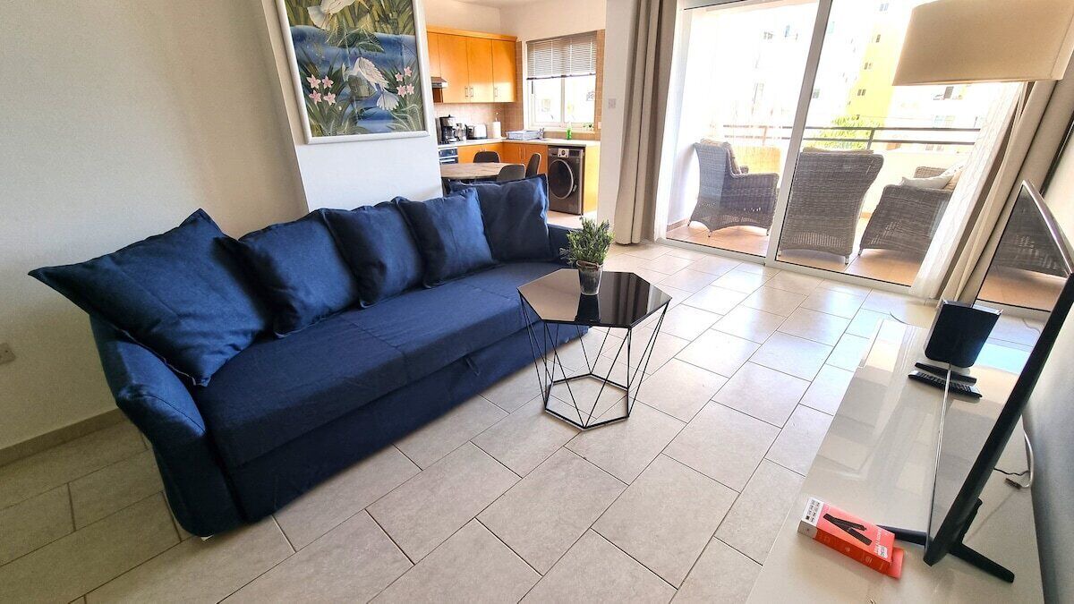 Photo of Livingroom in Skala