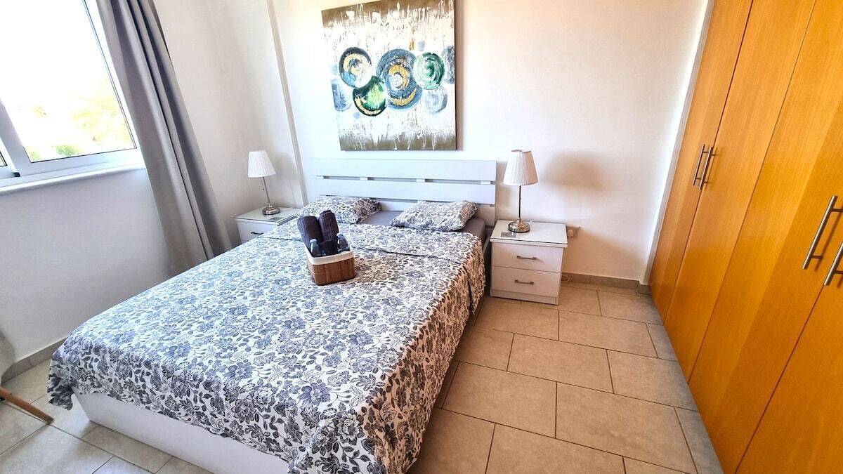 Photo of Bedroom in Skala