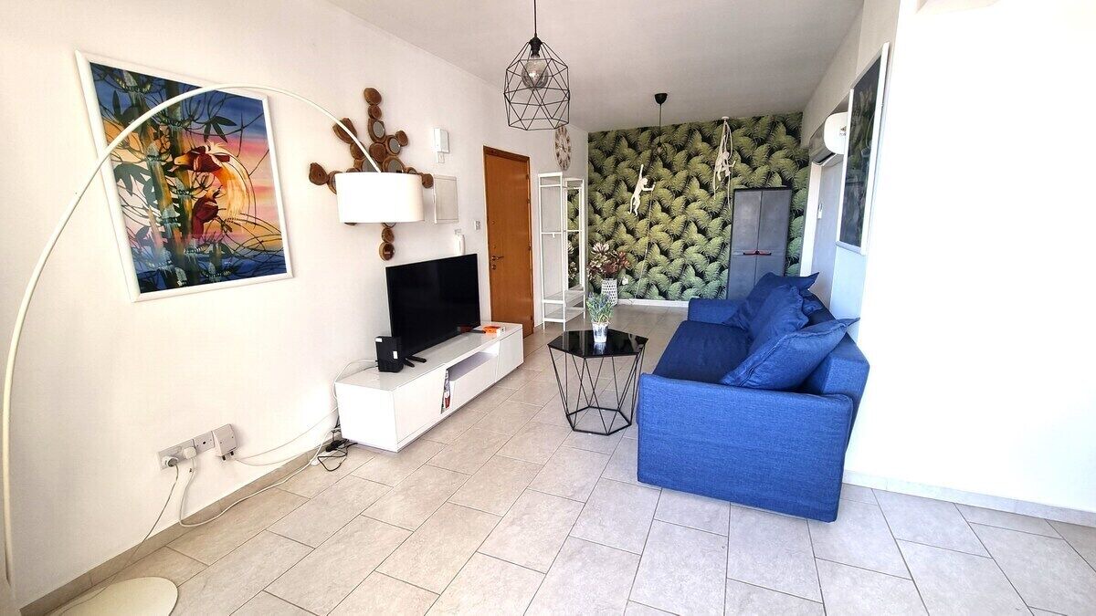 Photo of Livingroom in Skala