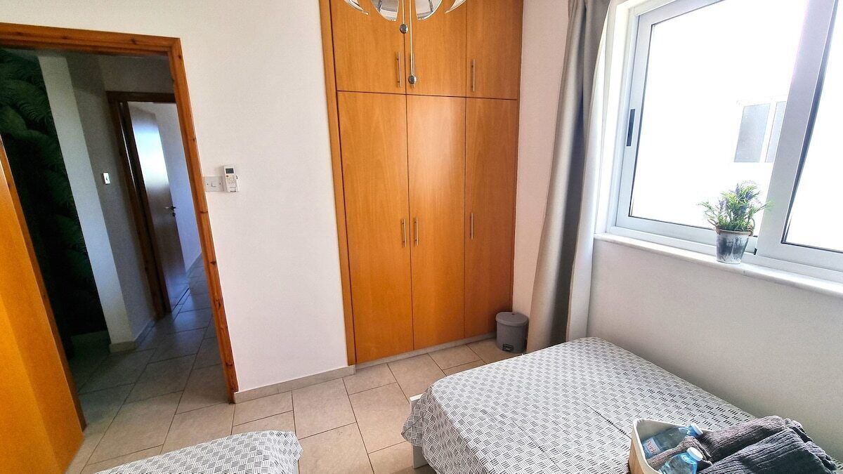 Photo of Bedroom in Skala