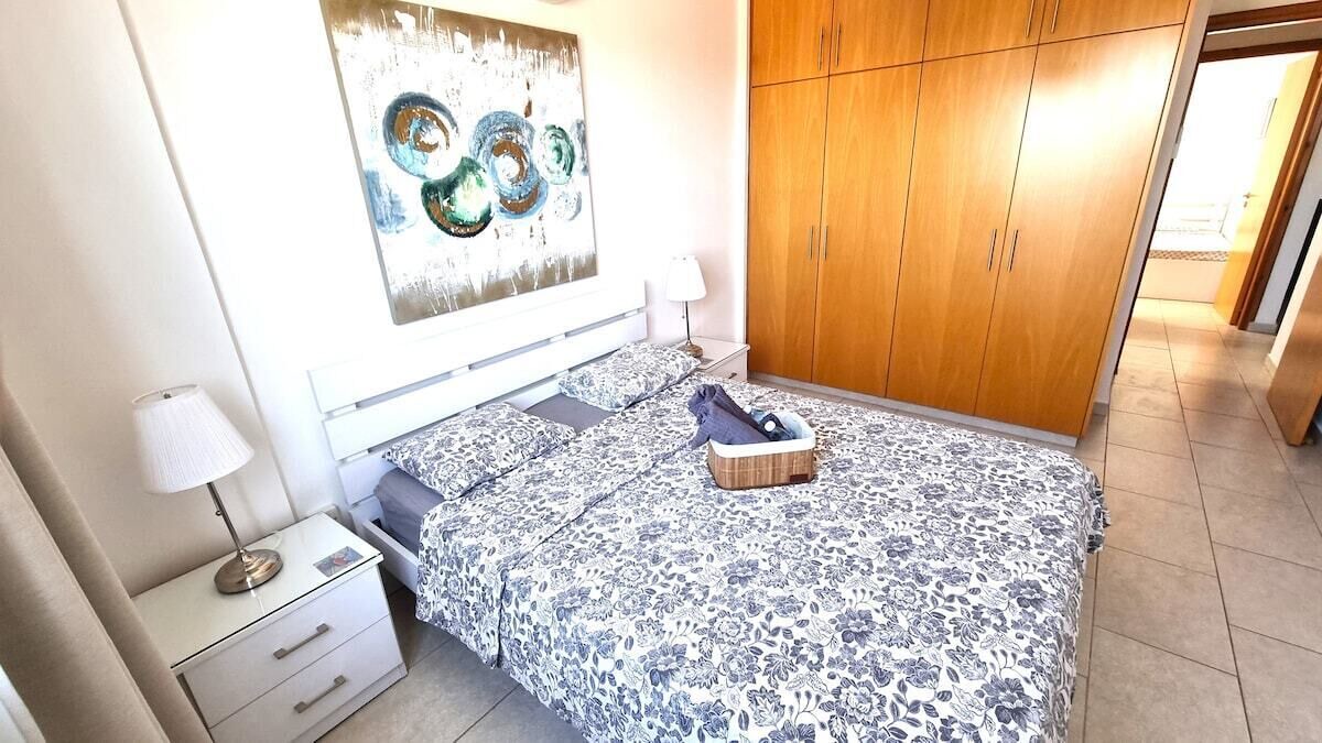 Photo of Bedroom in Skala