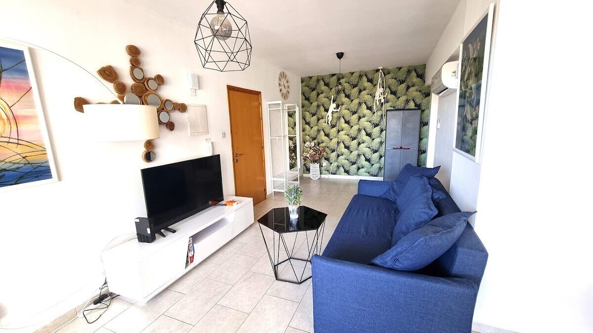 Photo of Livingroom in Skala