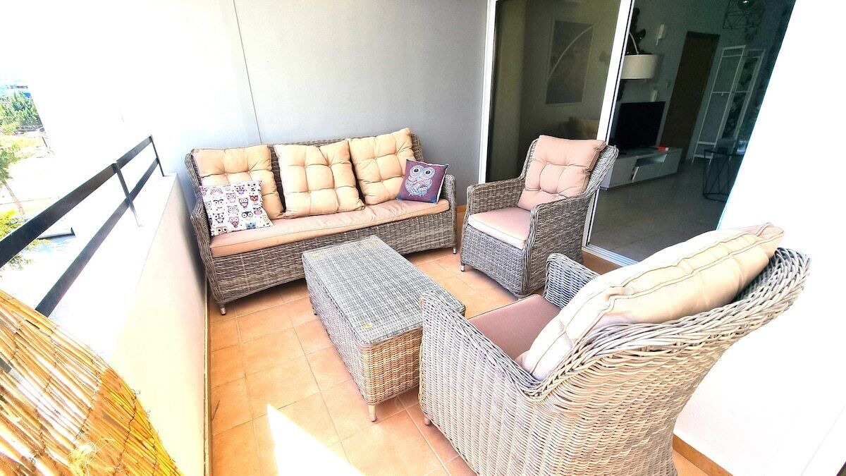 Photo of Livingroom in Skala