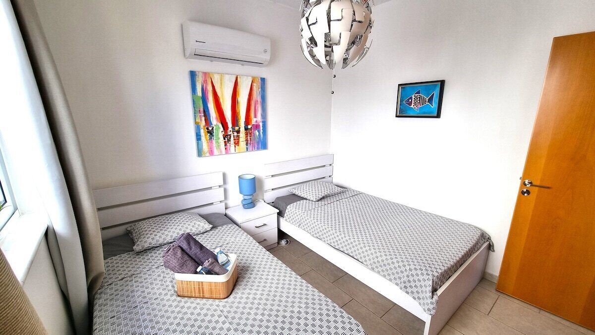Photo of Bedroom in Skala