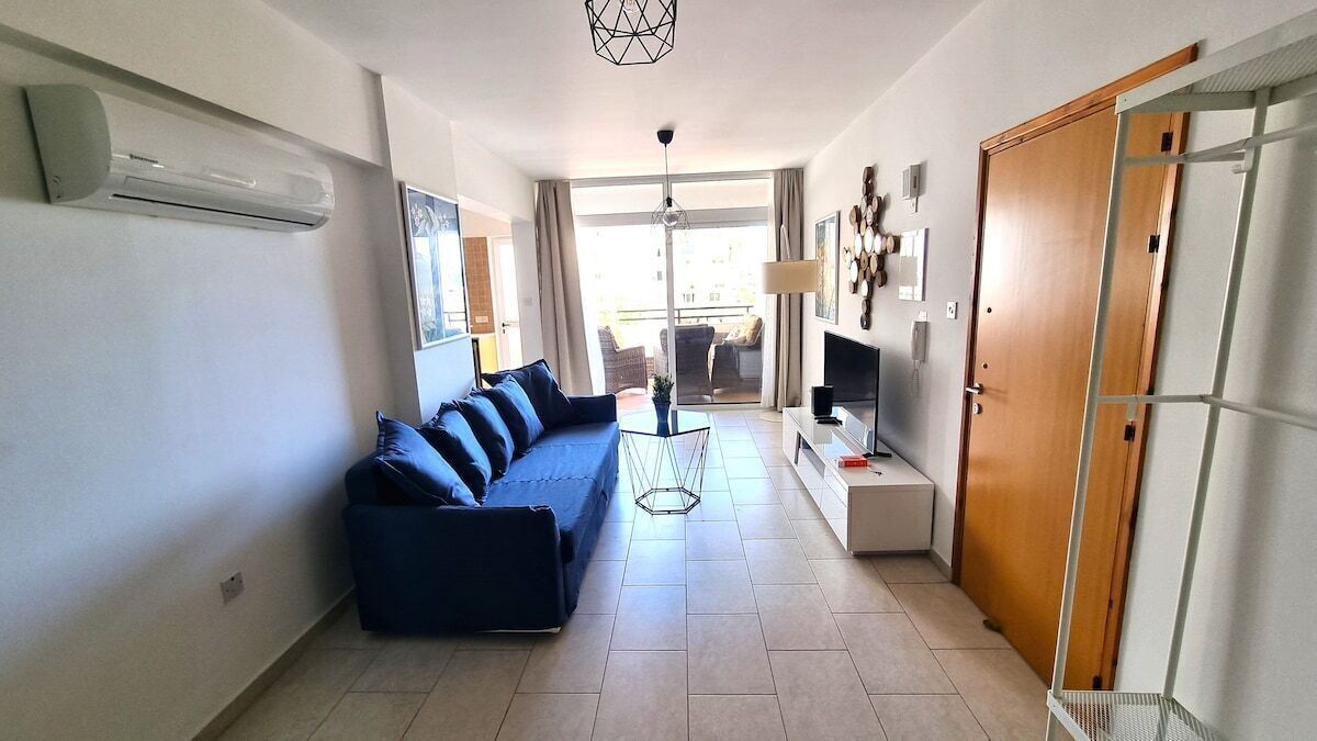 Photo of Livingroom in Skala