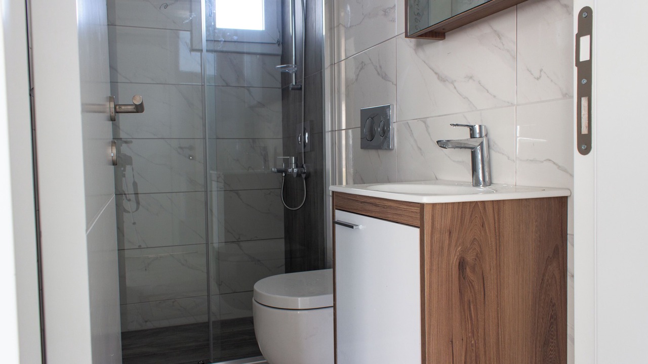 Photo of Bathroom in Gastria