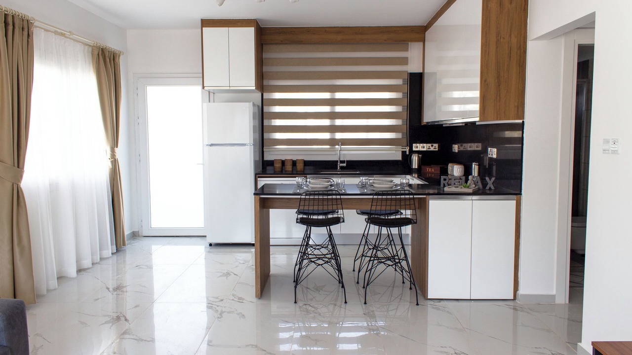 Photo of Kitchen in Gastria